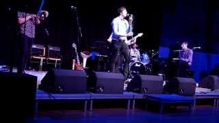 Monastery Of Funk - Heard It Through The Grapevine