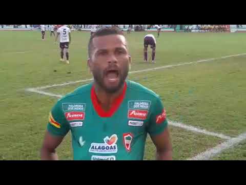 🇮🇹 CSE 3X3 JACUIPENSE - BRASILEIRÃO SÉRIE D - ⚽️ RENATO 42' 1 TEMPO