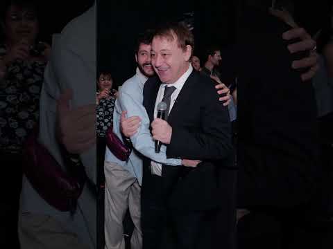 This is for the assistants!