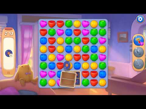 Family Hero Level 13 - NO BOOSTERS GAMEPLAY 👪🤖 | SKILLGAMING ✔️