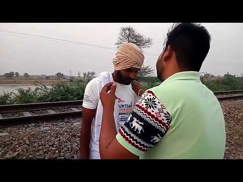 Berozgaar short movie full video