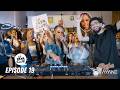 YAYA CLUB EP 19 Afrobeats Amapiano Dancehall More Barber Co