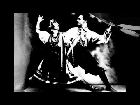 Pjotr Leschenko - DWA SERDTSA