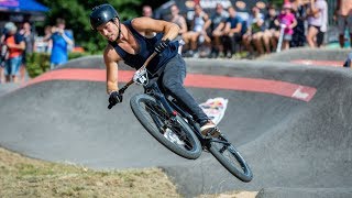 Red Bull Pump Track World Championship German Qualifier 2018