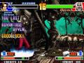 A Wild Omega Rugal Has Appeared