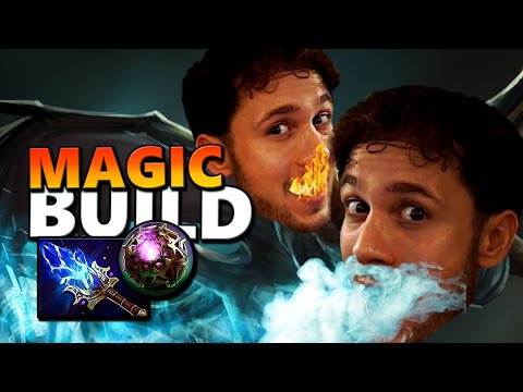 Die neue Art, Jakiro zu spielen | Dota 2 Gameplay, german commentary