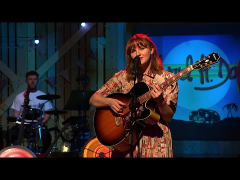 Mari Mathias - Mistar Duw