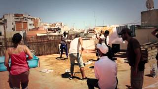 Making of La Playa - Cali y El Dandee