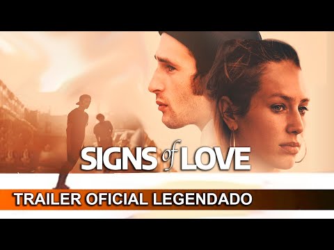 2022 Sinais de Amor (Dublado)