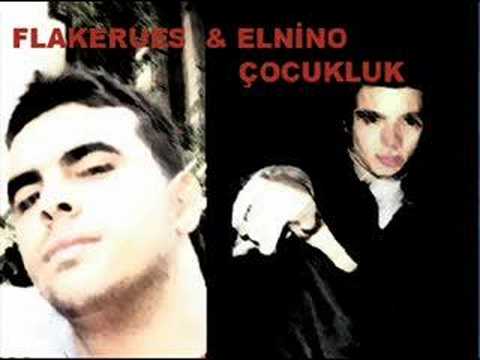 Flakerues & Elnino - Çocukluk