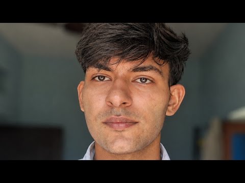 Praveen Gurjar Introduction Clip