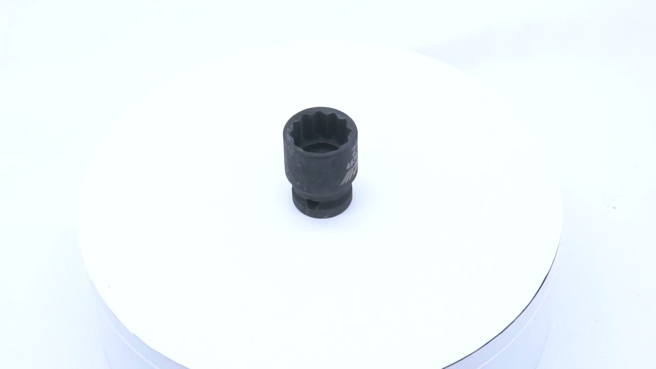 JTC443921 - クランクボルト用ソケット 12.7mmインパクトソケット12