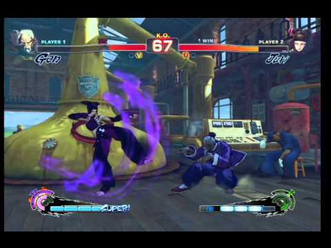 Road To Hypespotting 4-2 : Bigfool(GEN) Vs Vilestylez(JUR) 2