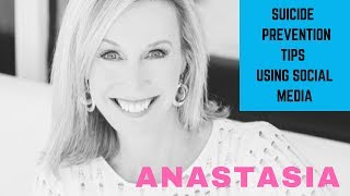 Suicide Prevention: How To Use Social Media To Help Someone Today