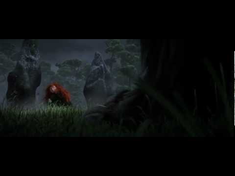 Rebelle - Teaser [VF]