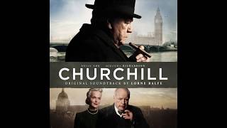 Churchill OST - Purpose by Lorne Balfe