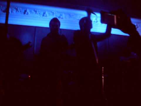 Amarula - Deliler (Haluk Levent Cover) video thumbnail
