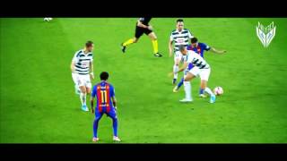 Lionel Messi : Thats Why He Deserves Ballon Dor Mo