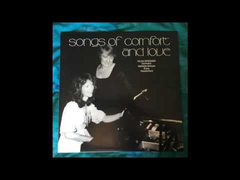 Alma del Core - Antonio Caldara