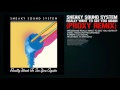 Sneaky Sound System - Really Want To See You ...