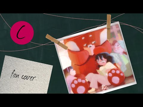 Turning Red - Nobody Like U (horizon's cover + reprise remix)