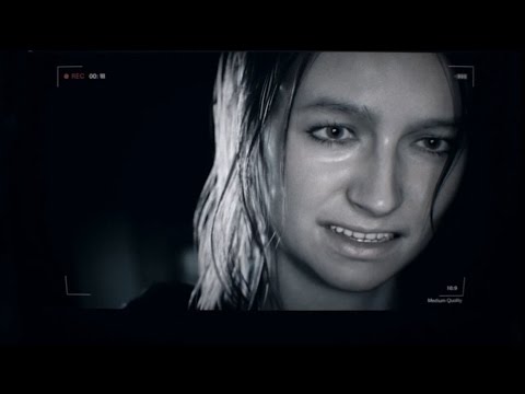 Resident Evil 7: Biohazard | Pt. 16 Three Years Ago