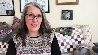 Shop Update: With special guest, Maggie!