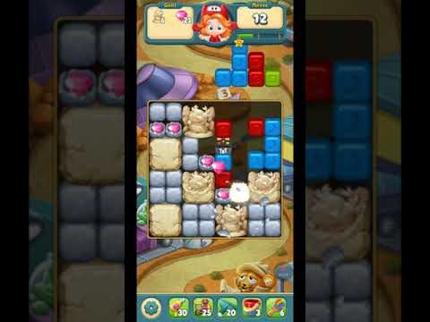 Toy BLAST! Level 2625 ~ NO BOOSTERS