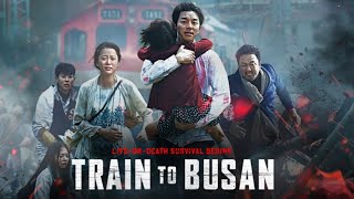 Download lagu Train To Busan (2016) Movie | Gong Yoo, Ma Dong-seok, Jung Yu-mi, Kim Su-an | React And Reviews mp3