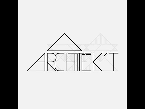 Architek't Demo