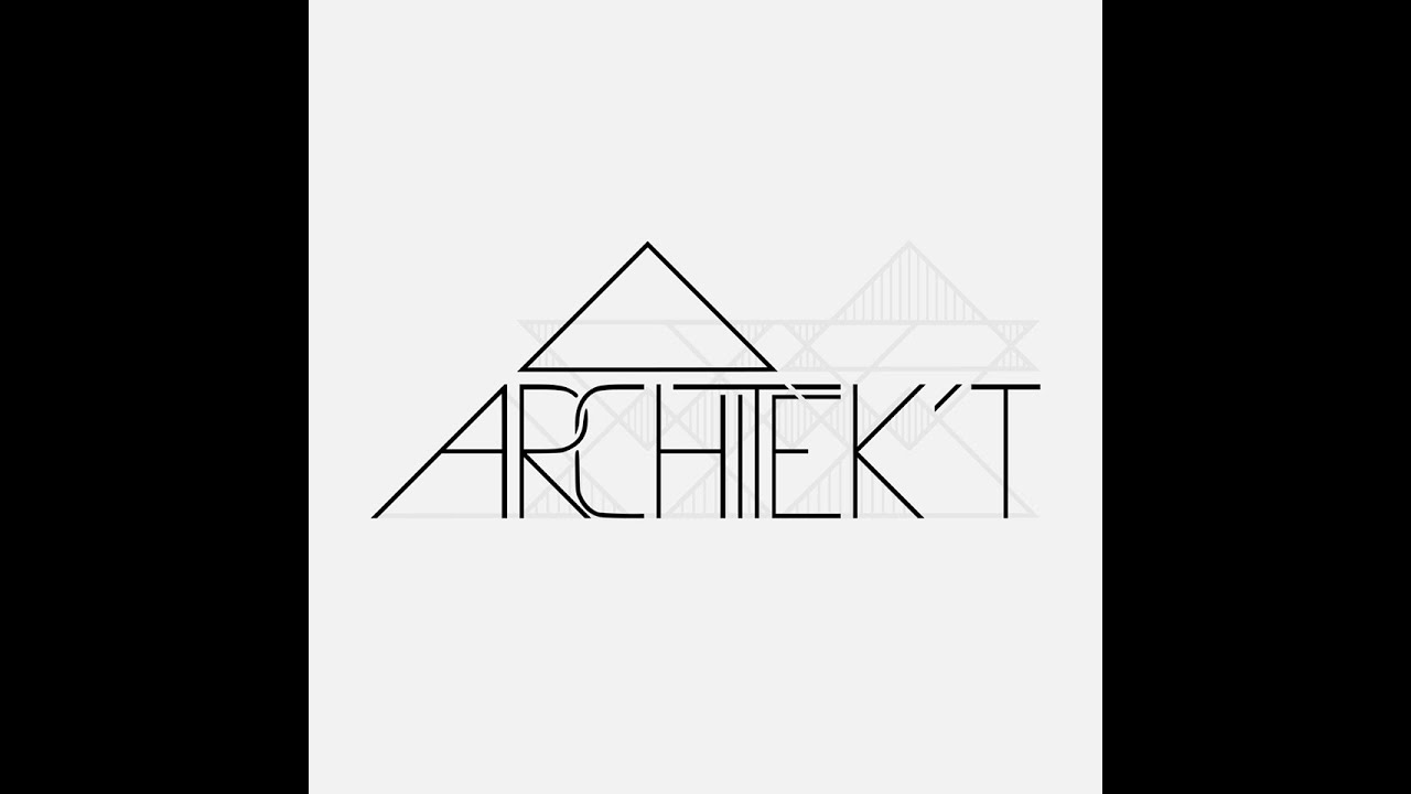 Promotional video thumbnail 1 for Architek't Flow