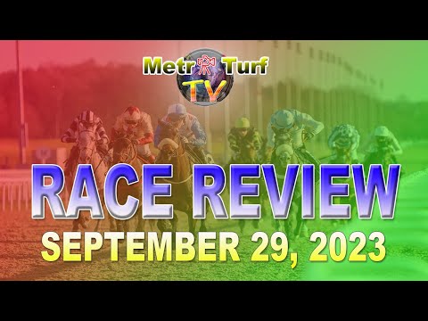 RACE REVIEW