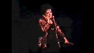 David de Alba Sings LIVE "COME RAIN OR COME SHINE"