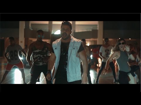 BANDA KAÇAMBA - ATIRA COM BUMBUM - CLIPE OFICIAL