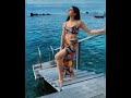 Actress In Beach ️ Samantha Prabhu Sara Ali Khan Pooja Hegde Ananya Pandey