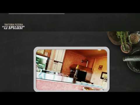 Trattoria Pizzeria Li Spilusi - Arnesano (LE)