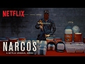Video di Narcos | Opening Credits [HD] | Netflix