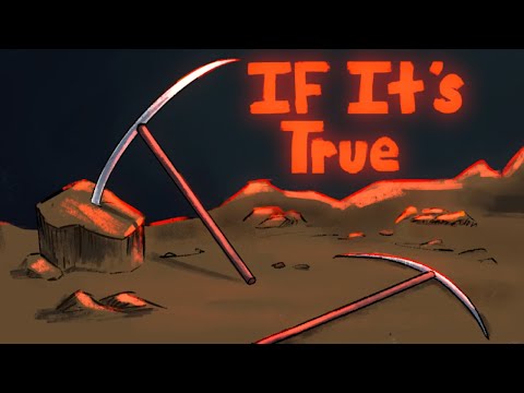 If It's True | Hadestown Animatic