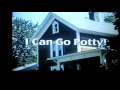Opening To I Can Go Potty 1999 VHS