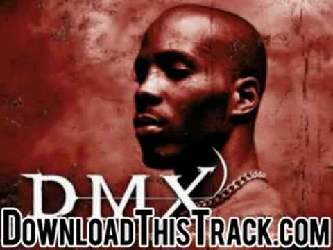 dmx - Let Me Fly - It's Dark And Hell Is Hot