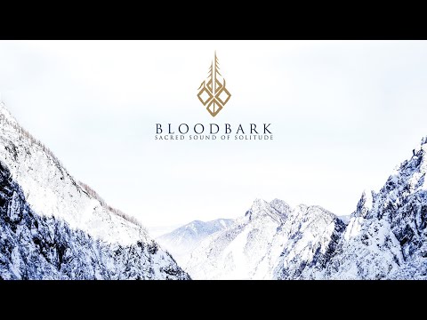 Time Is Nothing   Bloodbark - Sacred Sound of Solit