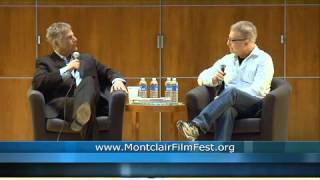 Montclair Film Festival: Evocateur