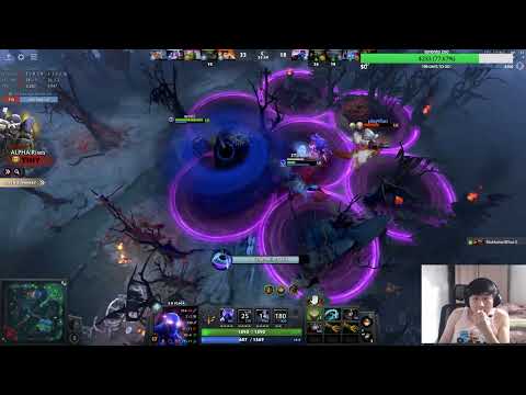 RTZ sick play on enigma