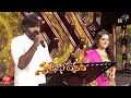 Kinnerasani Vachindamma Song Deepu Shirisha Performance 6th February 2022 Swarabhishekam ETV