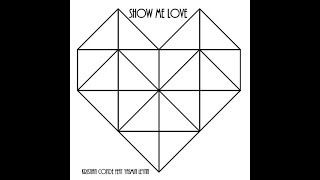 DORSHA - Show me love