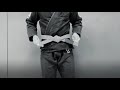 How to tie your BJJ belt? Hollywood Lock