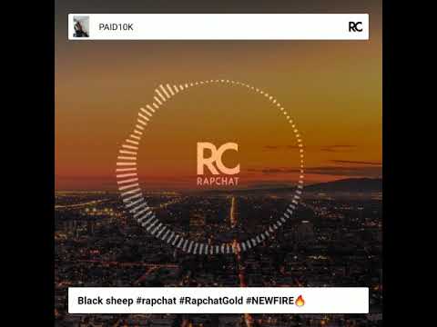 PAID10K - Black Sheep (official freestyles)