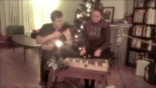 Season of the Ukulele 44 - Everything is One Big Christmas Tree