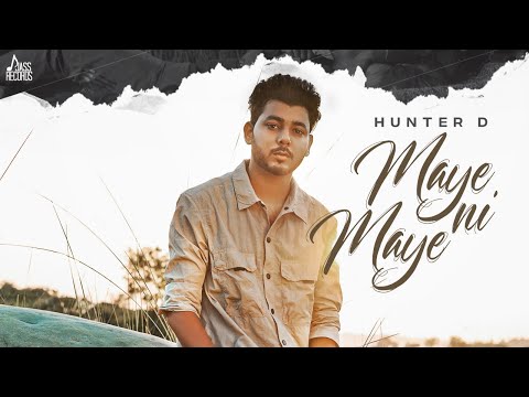 Maye Ni Maye