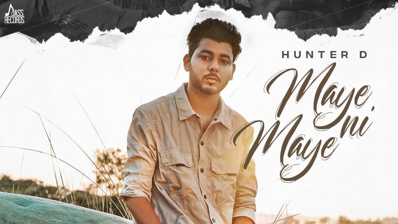 Maye Ni Maye Lyrics | Hunter D
